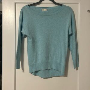 Girls sweater